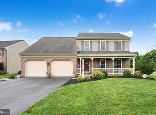 78 Shefford Dr, Elizabethtown, PA