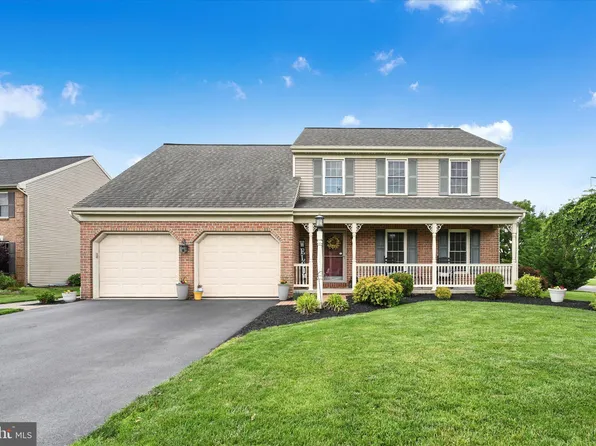 78 Shefford Dr, Elizabethtown, PA 17022