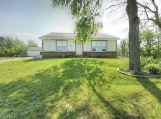 1584 22 Mile Rd, Kent City, MI 49330