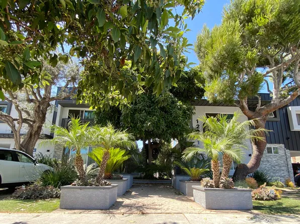 pac123, 12301 & 12307 Pacific Ave #7-03, Los Angeles, CA 90066