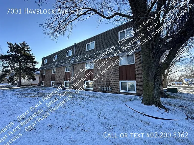 7001 Havelock Ave #12 — Photo 4