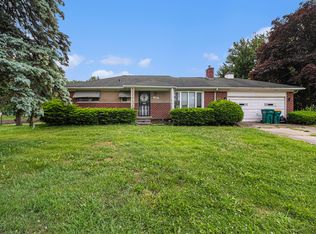 38803 Ecorse Rd, Romulus, MI 48174