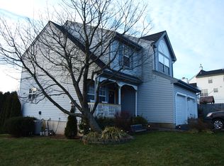 3330 Sturbridge Ave, Easton, PA 18045