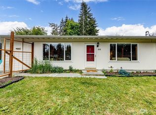 806 N Larch Avenue, Port Angeles, WA 98362