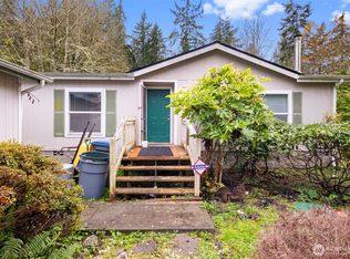 20481 Stephen Drive NE, Kingston, WA 98346