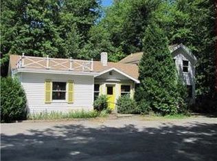 112 York St, Kennebunk, ME 04043