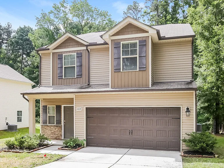 1019 Helms Rd — Photo 4