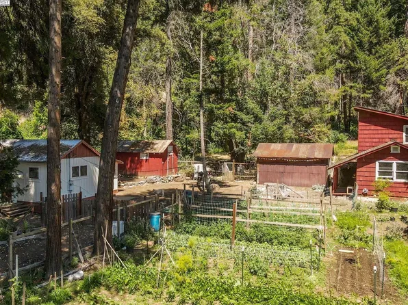 100 Wonder Stamp Ln, Big Bar, CA 96010