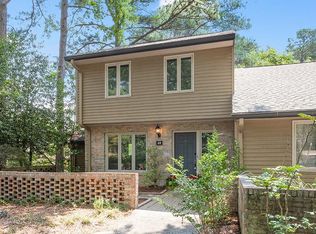 40 Glenmore Dr, Durham, NC 27707