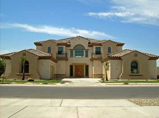 751 W Mesquite Ln, Litchfield Park, AZ 85340