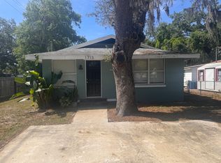 1713 E Chelsea St, Tampa, FL 33610