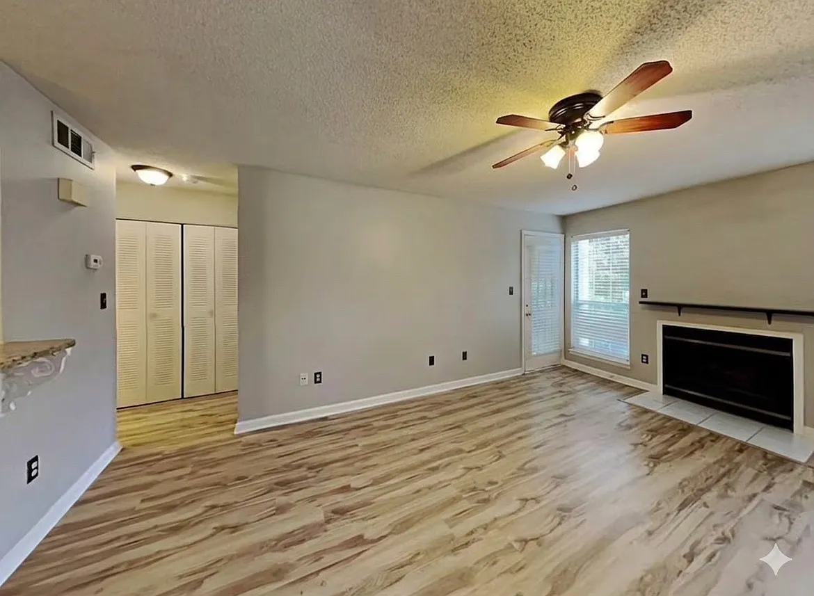 1 bed, 630 sqft, $1,495 — Photo 3
