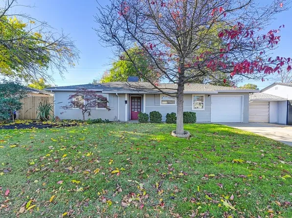 3312 Windsor Dr, Sacramento, CA 95864