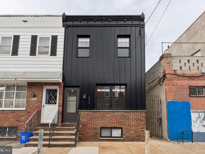 1510 S Carlisle St, Philadelphia, PA, 19146