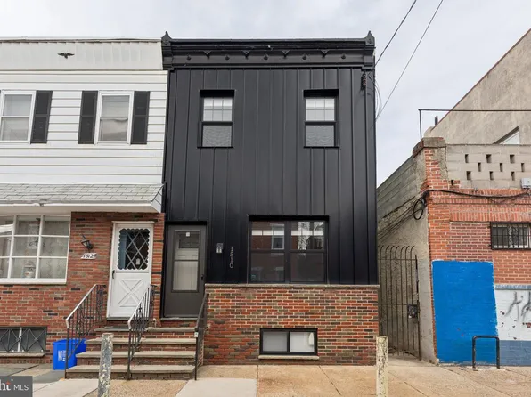 1510 S Carlisle St, Philadelphia, PA 19146