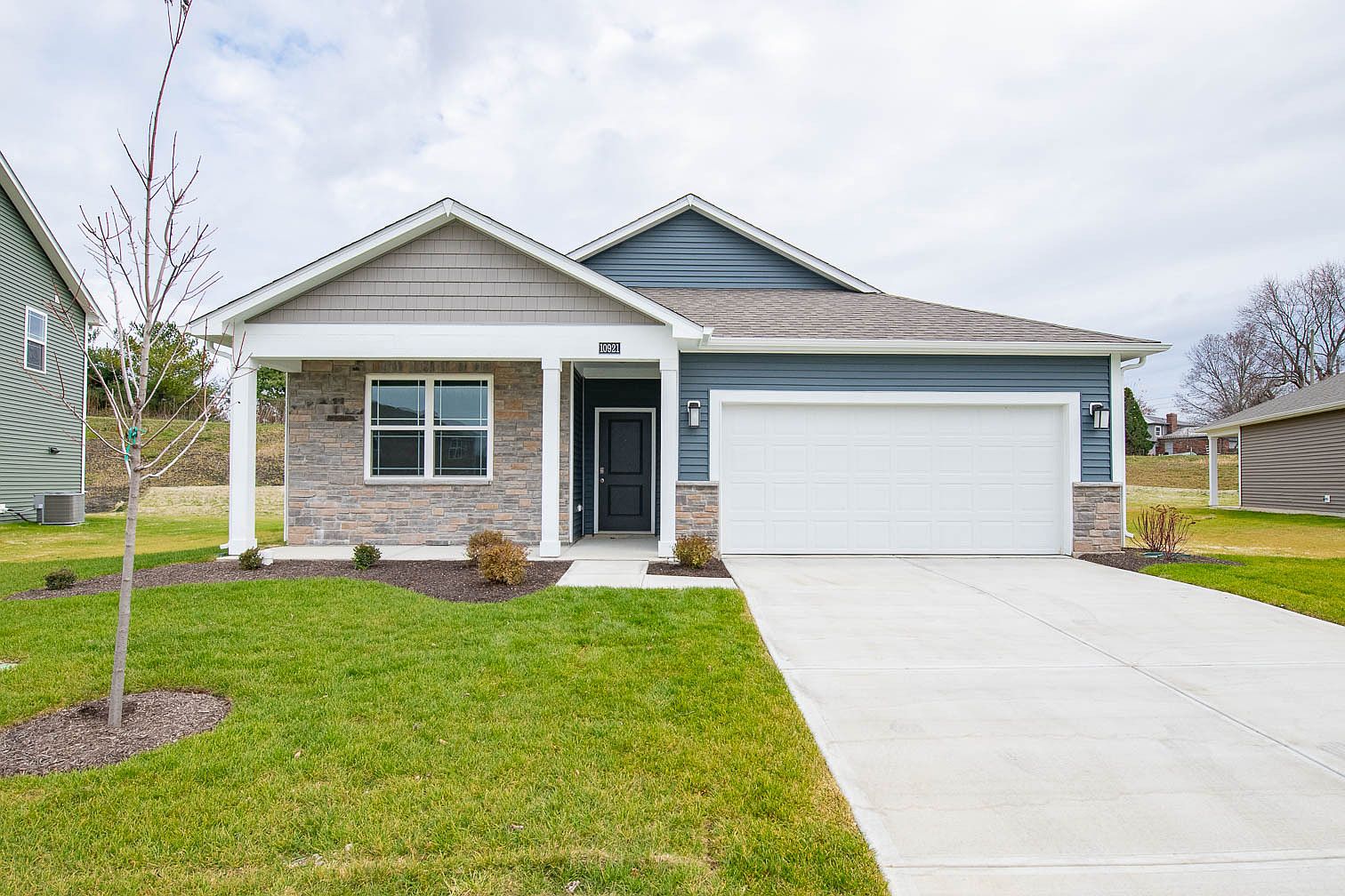 10921 N Longbranch St, Monrovia, IN 46157 MLS 21940169 Zillow