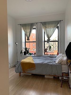 1st image of 358 W 116th St #5