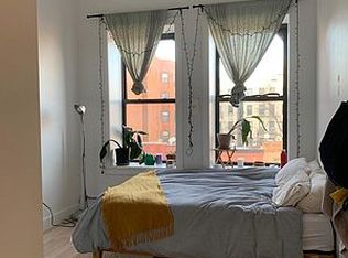 358 W 116th St #5, New York, NY 10026