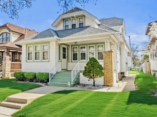3306 S 15th PLACE, Milwaukee, WI 53215