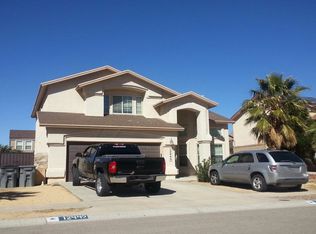 12449 Tierra Cipres Dr, El Paso, TX 79938
