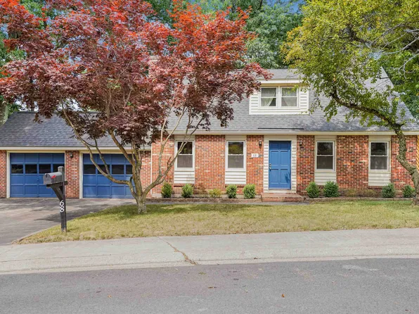 68 Robinhood Road, Nashua, NH 03062