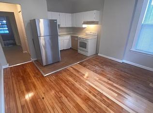 49 Austin St #12, Worcester, MA 01609