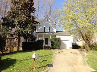 8505 Buscot Ct, Raleigh, NC 27615