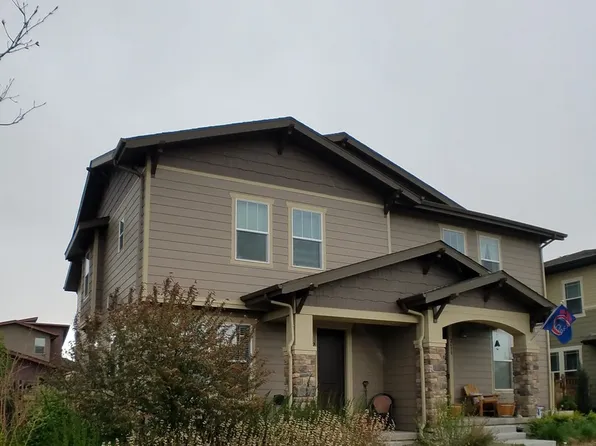 2672 Iola St, Denver, CO 80238