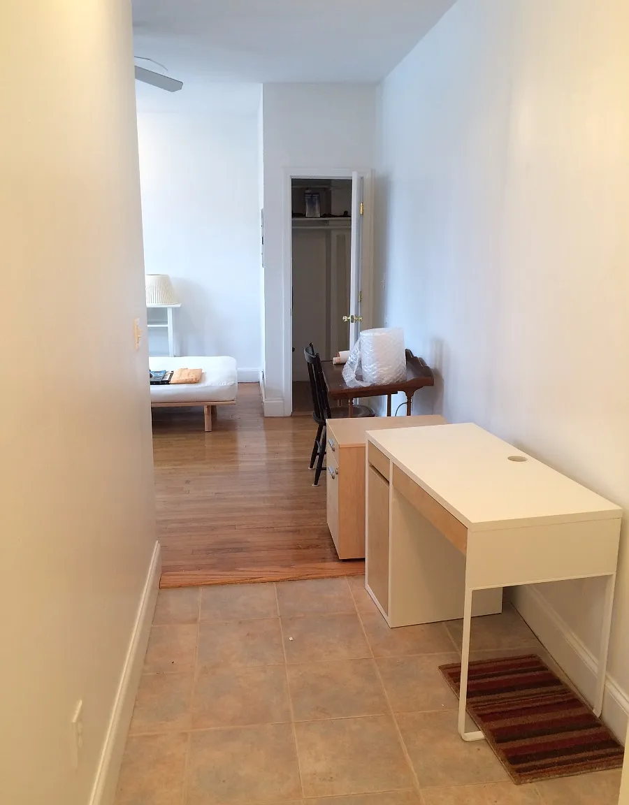 Studio, 550 sqft, $2,600 — Photo 3
