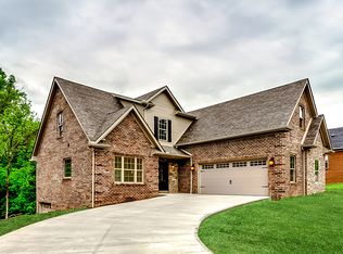 520 Amster Woods Dr, Richmond, KY 40475