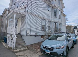 385 Highland Ave #2A, Somerville, MA 02144