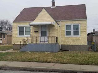 728 Greenbay Ave, Calumet City, IL