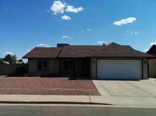 2359 E Carol Ave, Mesa, AZ 85204
