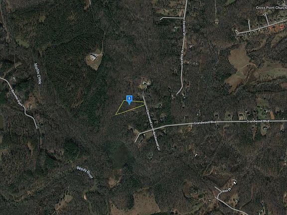 4th image of 0 Glenwood Ln