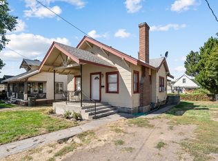 111 NW 11th St, Pendleton, OR 97801