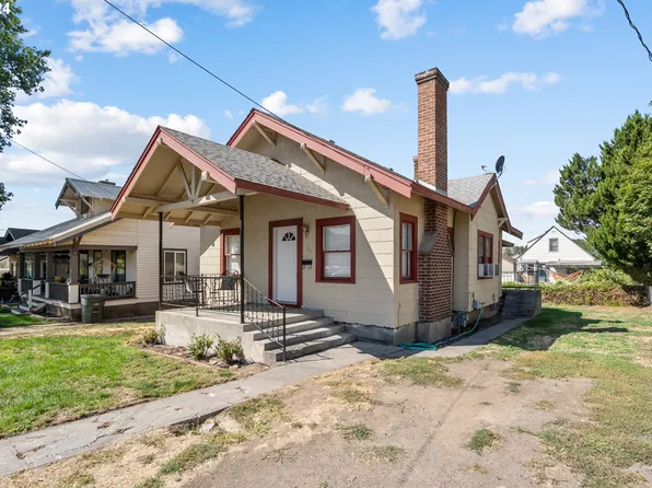 111 NW 11th St, Pendleton, OR 97801
