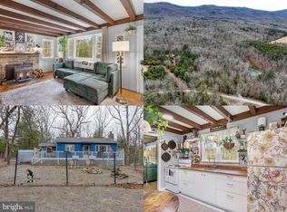 4992 Saint Davids Church Rd, Fort Valley, VA 22652