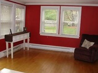 103 Myers Ave, Abington, MA 02351