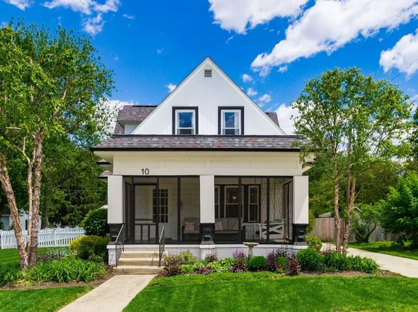 10 Columbia Ave, London, OH 43140