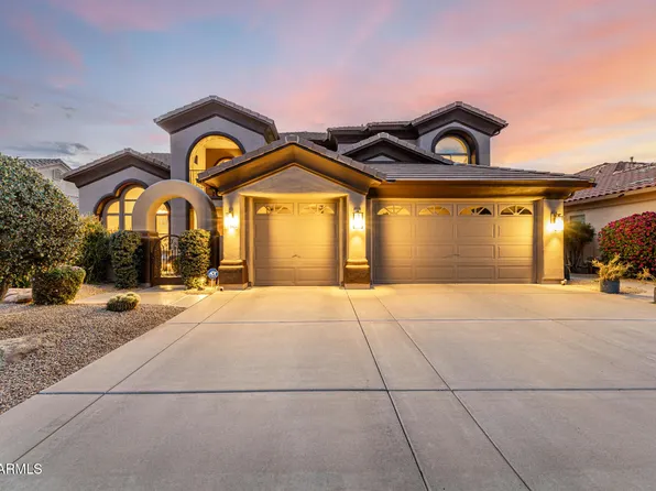 31626 N 54TH Place, Cave Creek, AZ 85331