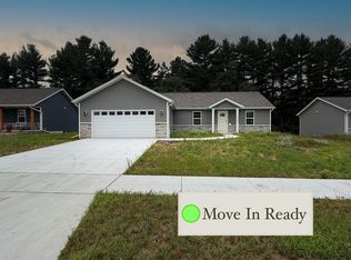3714 Muskie Dr, Weston, WI 54476