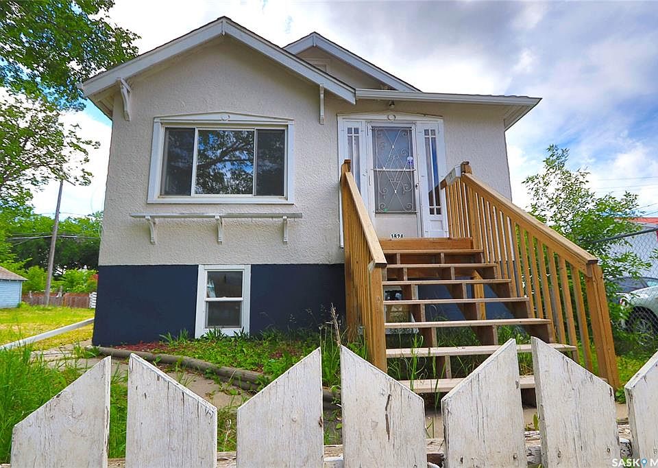 1st image of UNIT A&B-1824 Winnipeg STREET