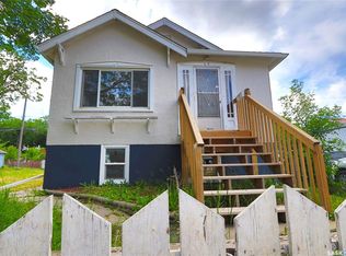 1824 Winnipeg St, Regina, SK S4P1G2