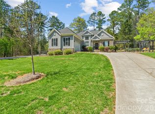 1925 Charles Ave, Lancaster, SC 29720