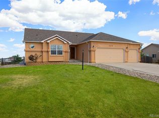 11112 Allendale Dr, Peyton, CO 80831