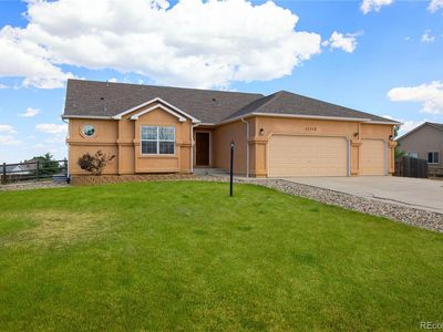 11112 Allendale Drive, Peyton, CO, 80831