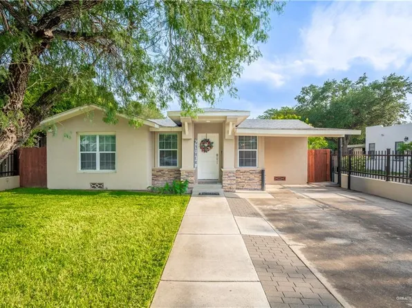 613 Cedar Ave, McAllen, TX 78501