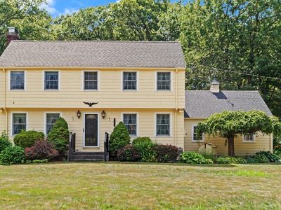 10 Prancing Rd, Chelmsford, MA, 01824
