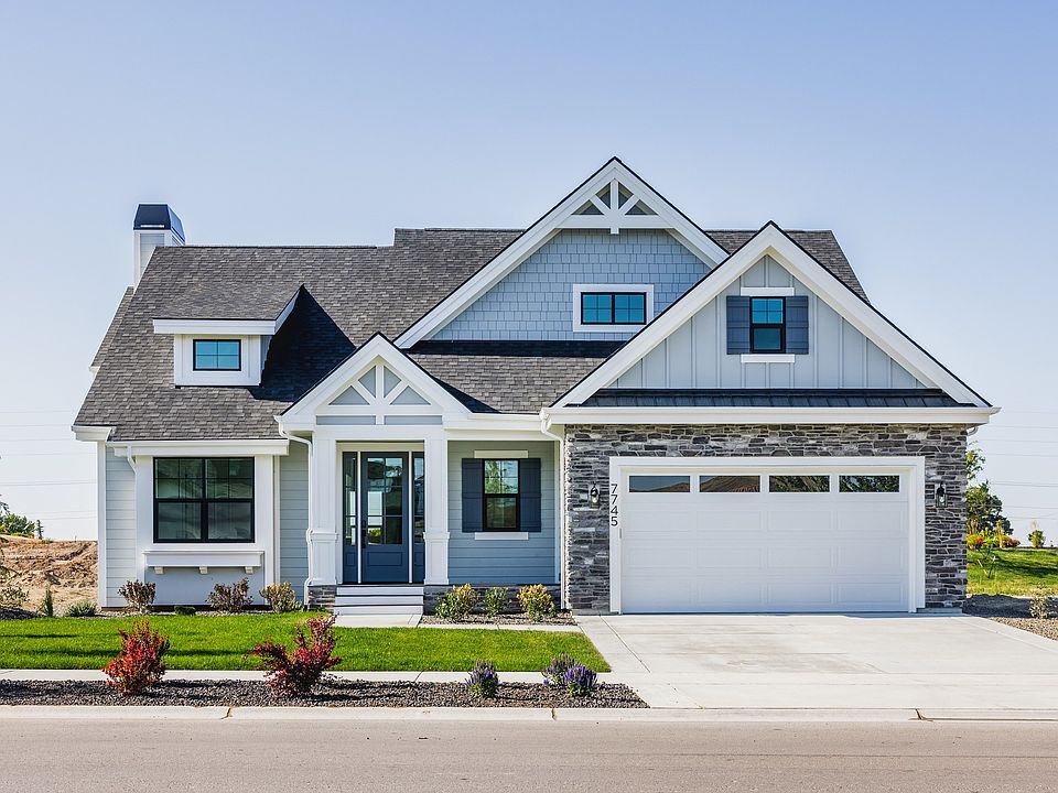1st image of 1457 Arbor Park Ln Lot 168