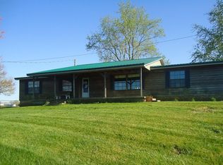 5194 Sugar Creek Pike, Nicholasville, KY 40356